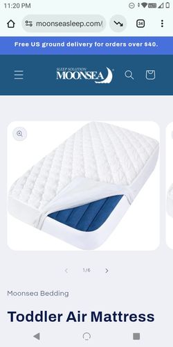 Mattress Topper Twin Standard And Queen