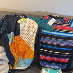 Cycling Shirts