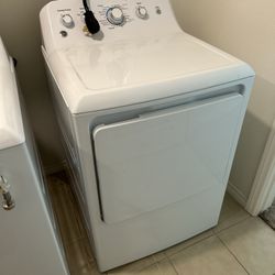 GE Electric Dryer