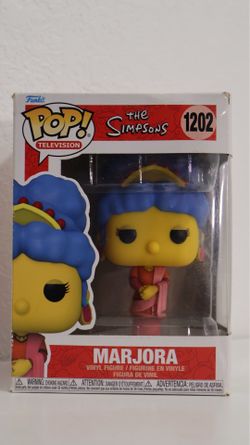 Funko pops