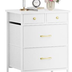 Nightstand 2pcs 