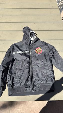 Santa Cruz Jaket Small