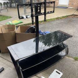 55 Inch Tv Stand 