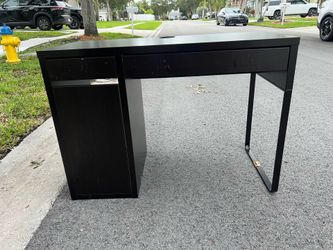 Ikea desk