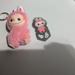 Labubu