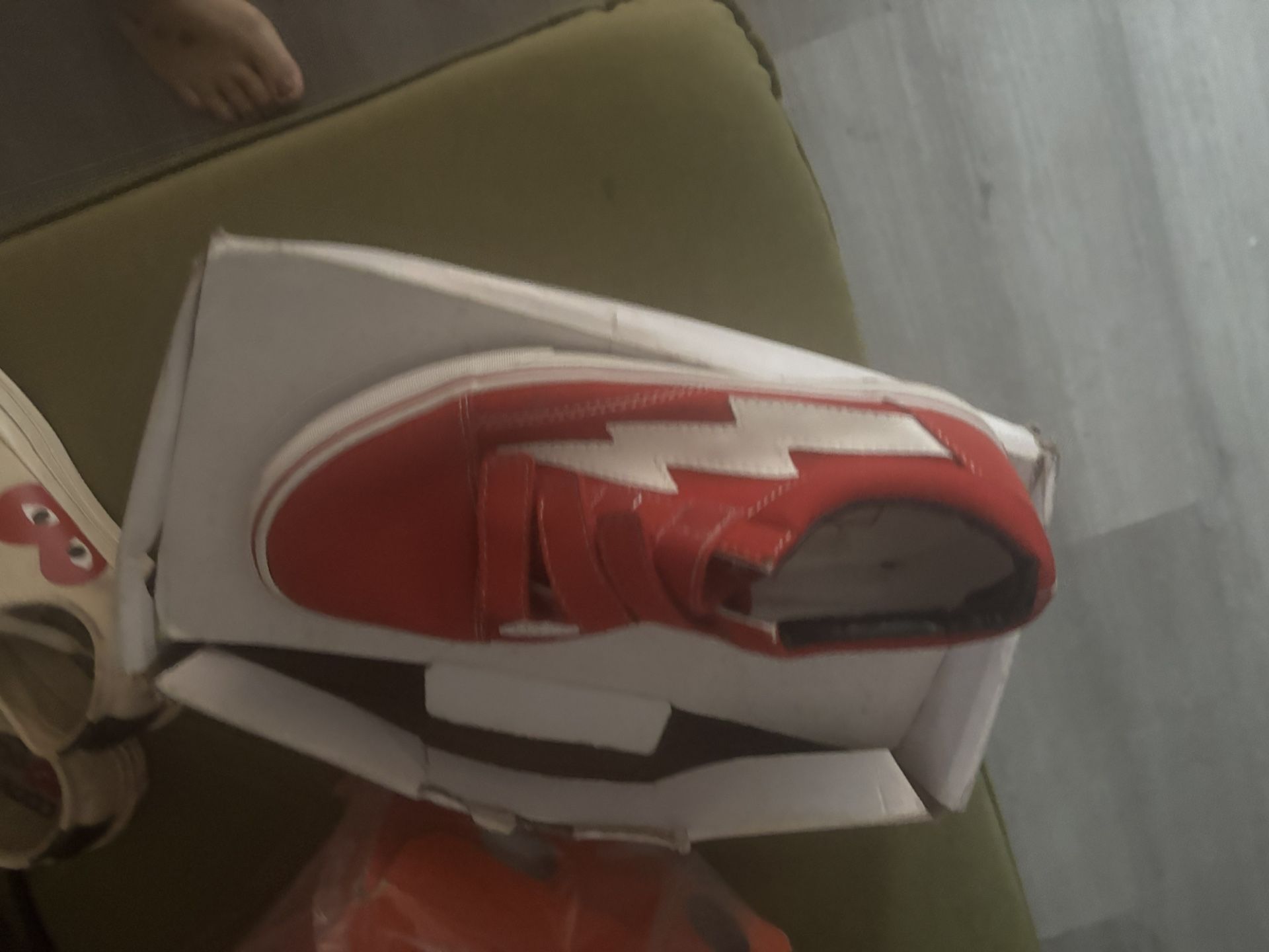 Brand New