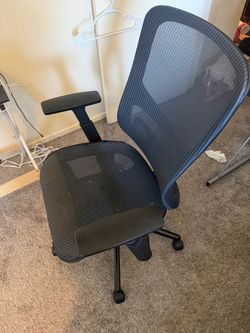 Computer chair