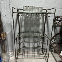Wine Rack 