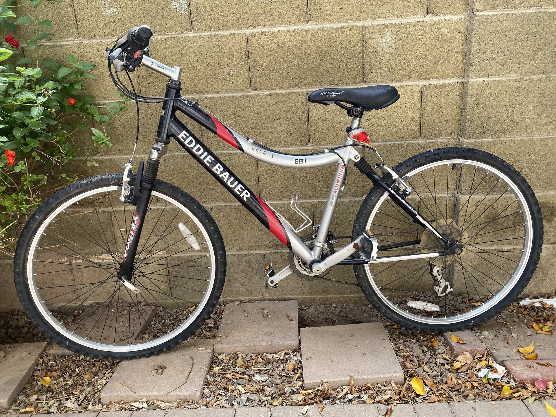 Eddie bauer mountain bike hotsell