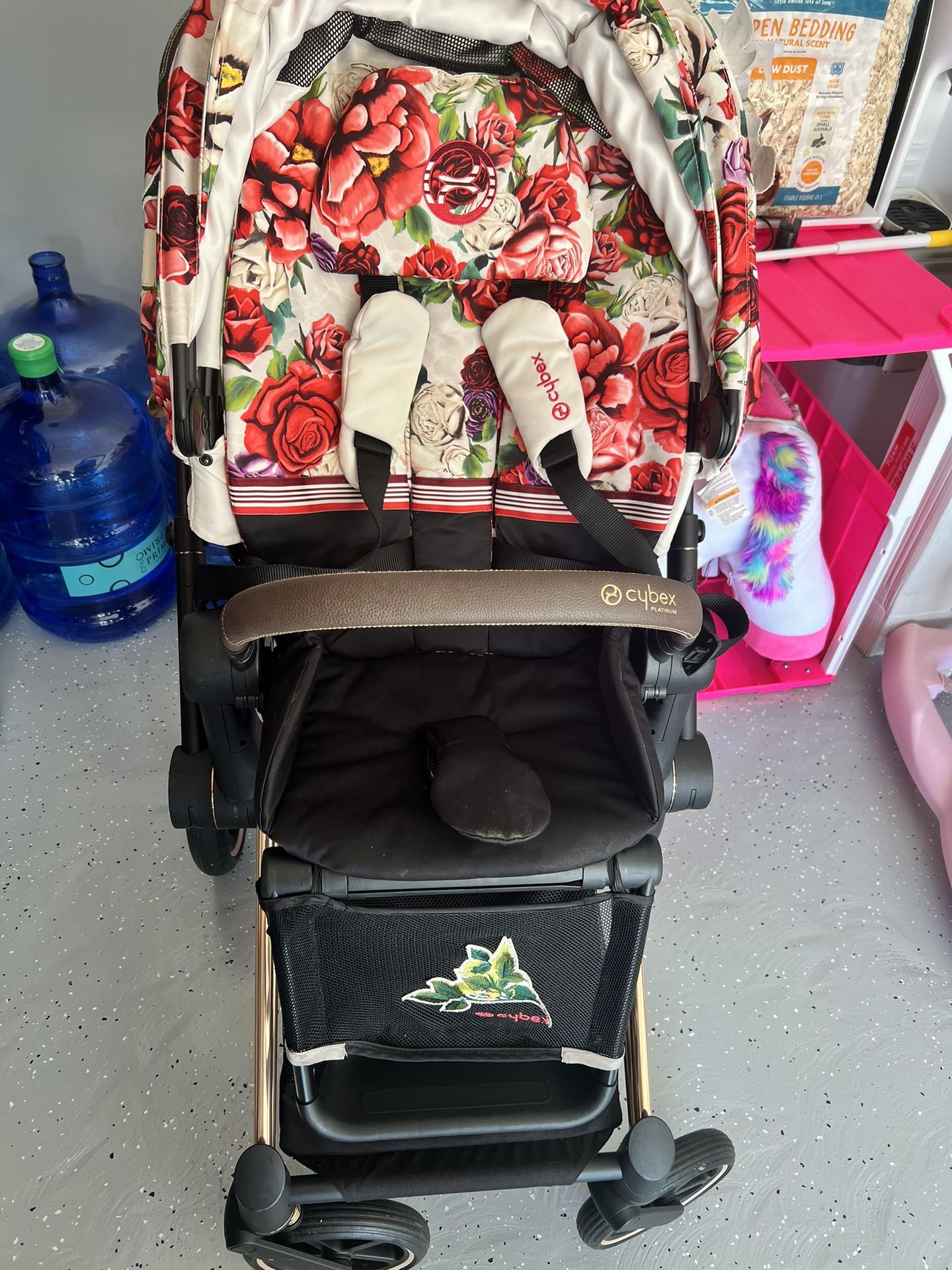 Strollers Cybex 