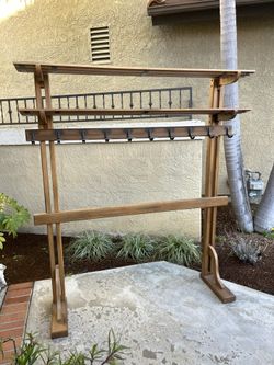 Pottery Barn Closet/Garage Organizer