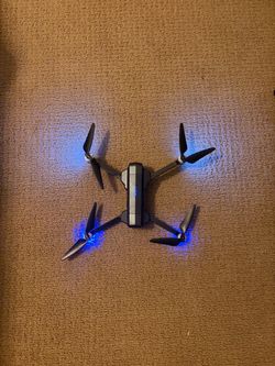 F11 Pro (gps) folding drone