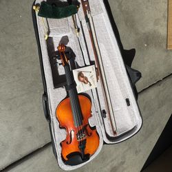Violin 4/4