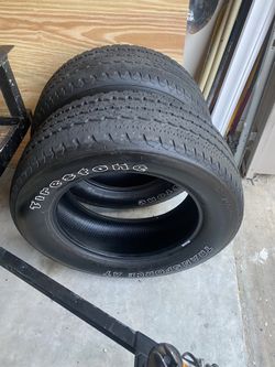 285/65 R20