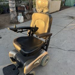 Electro Welch air For Sale  