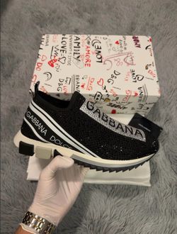 Dolce & Gabbana Shoes