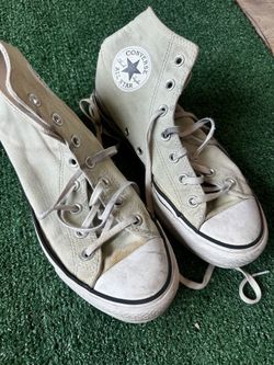 Converse 8.5 women