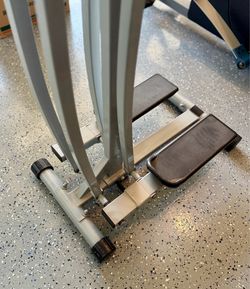 Home Air Walker Cardio Machine