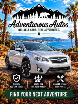 2016 Subaru Crosstrek