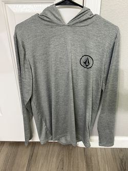 Volcom Sun hoodie - Men’s medium 