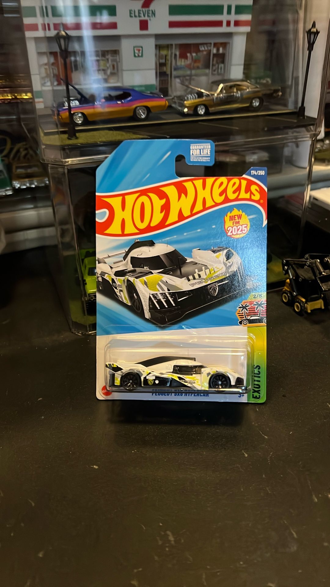 Hot Wheels Ask For Price