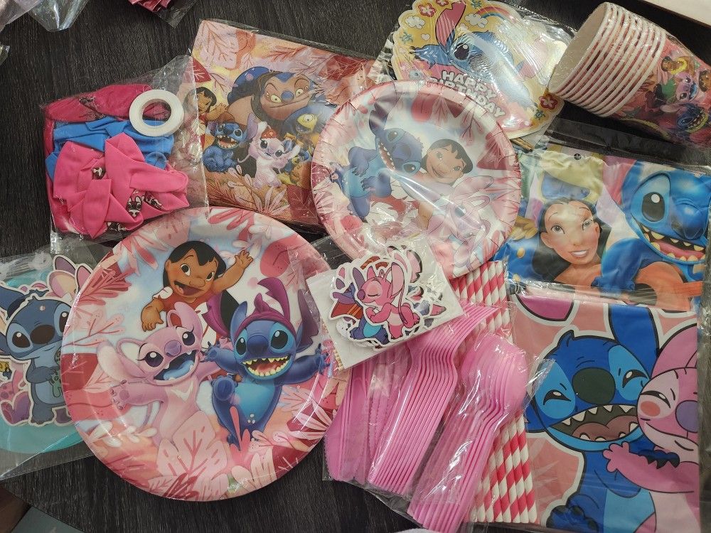 Disney Lilo and stitch $15