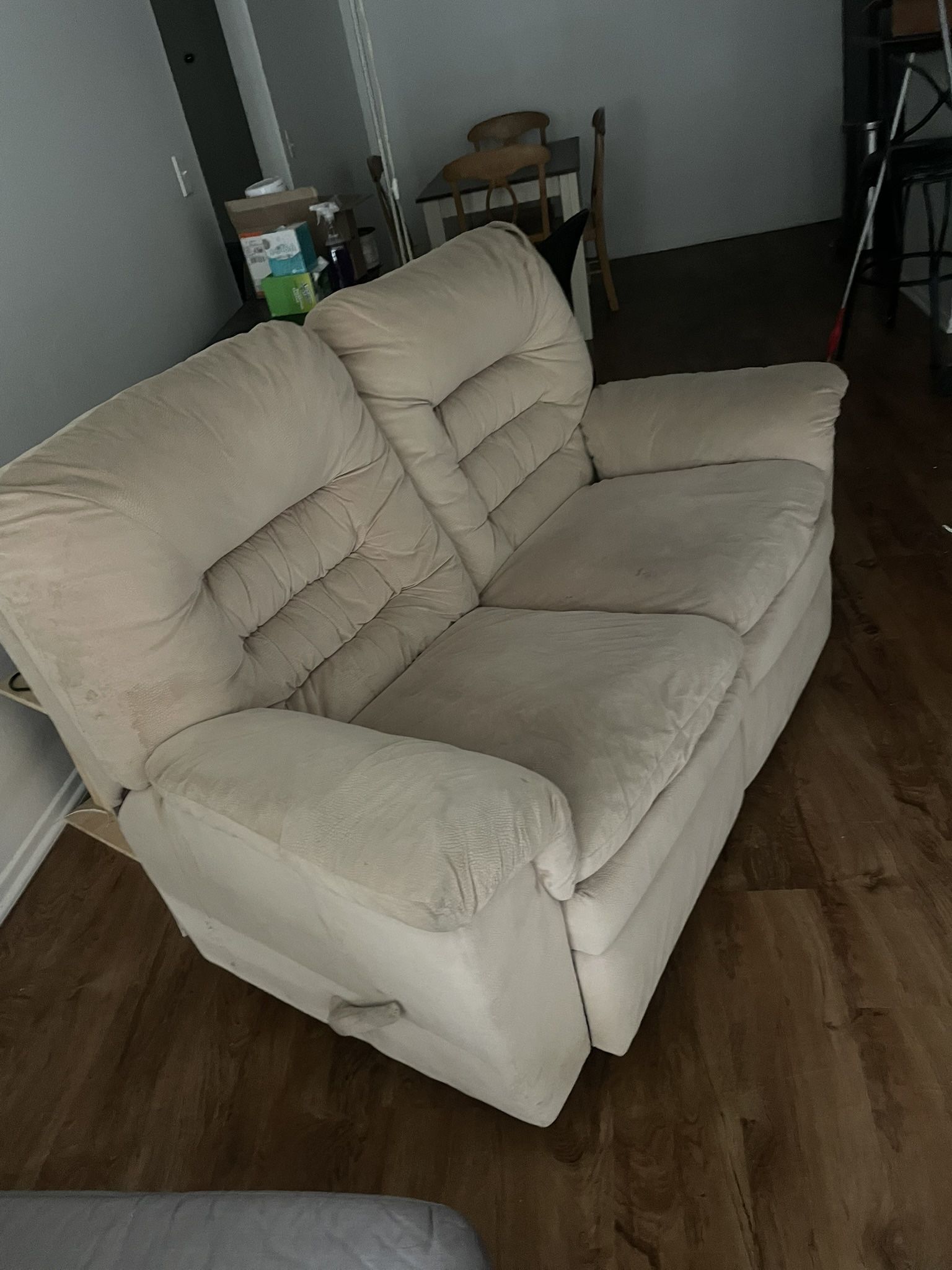 FREE recliner Couch