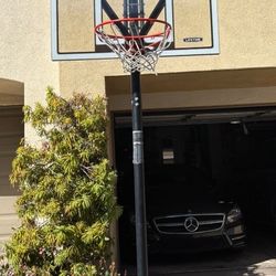 Basketball Hoop