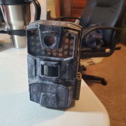 trail camera