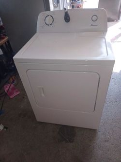 Amana DRYER