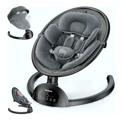 Baby Bond Swing