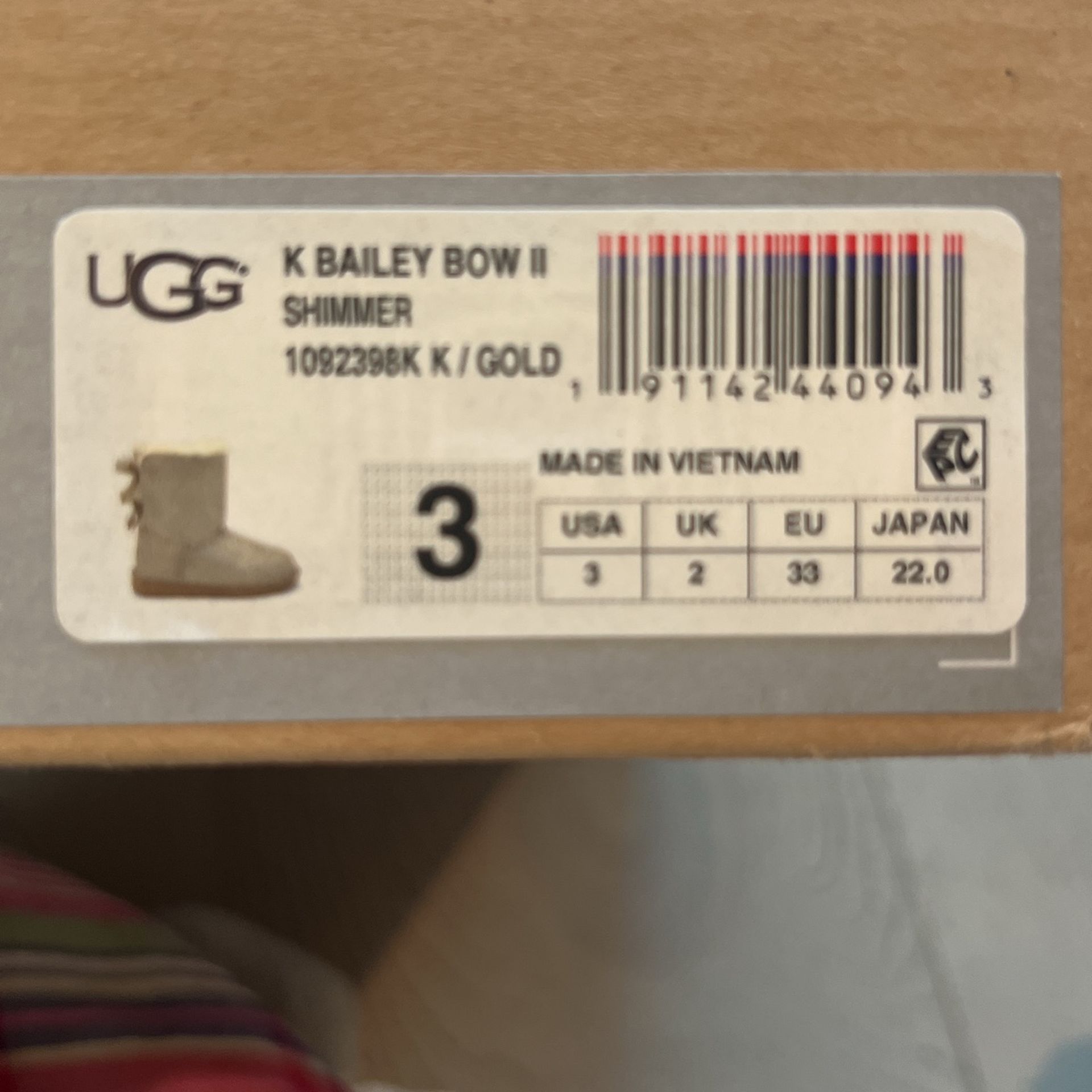 Uggs