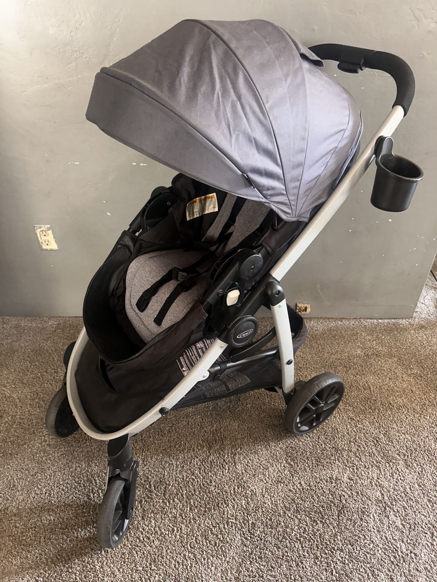 Graco Stroller