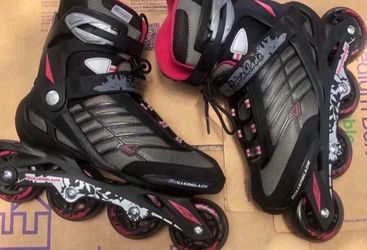 Rollerblade MACRO-BLADE Inline Skates Size 69 Women