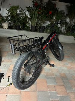Sheng mi lo mx01 EBike