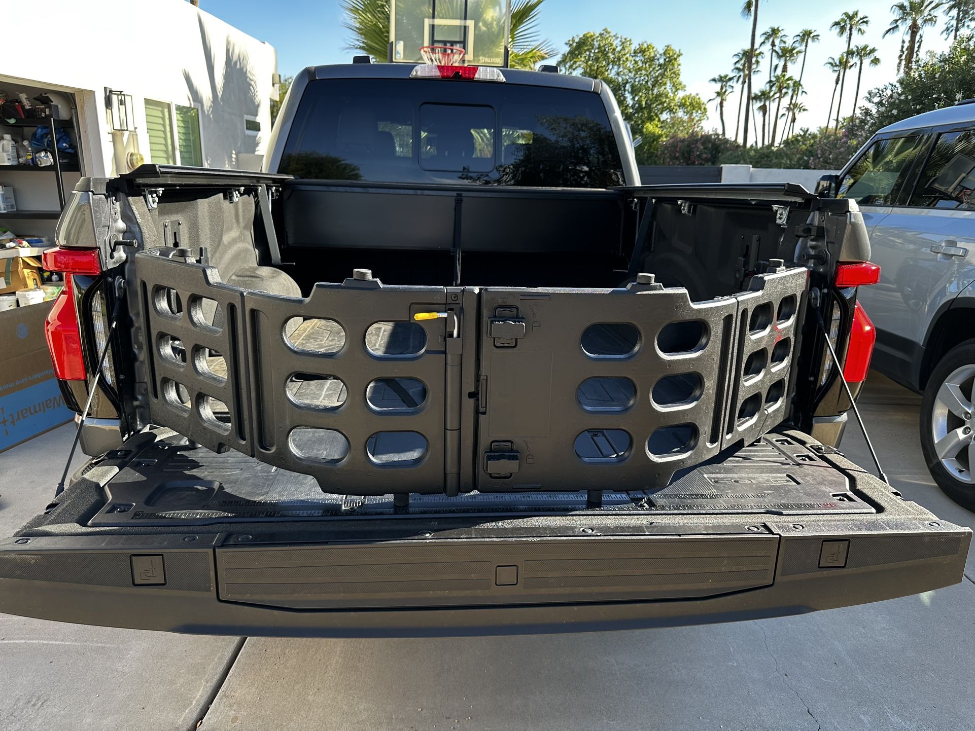 Ford Bed Extender