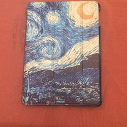 iPad Series 6 Case 