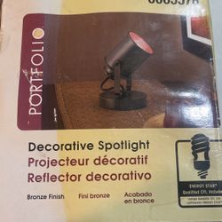 Decorative Spotlight