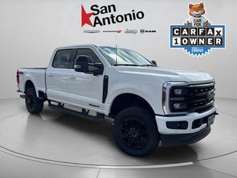 2024 Ford F-250
