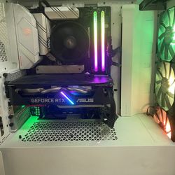 Gaming pc NO SSD NEGOTIABLE CASH ONLY