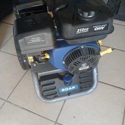 Pressure Washer Needs Work For Sale In Pine Hills As Is $60