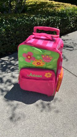 Wheeled Suitcase