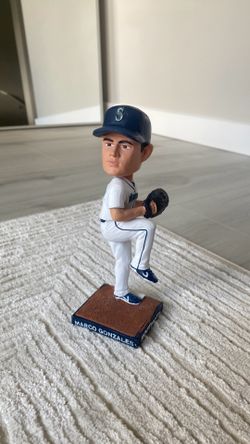 Bobbleheads!
