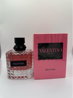 Valentino perfume