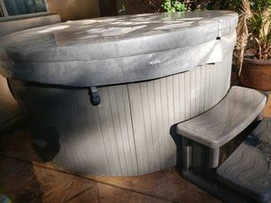 New And Used Hot Tubs For Sale In Mesa Az Offerup
