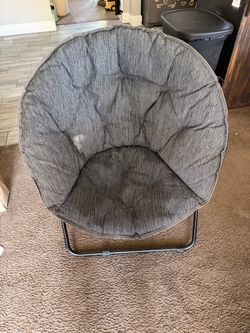 Dome Chair
