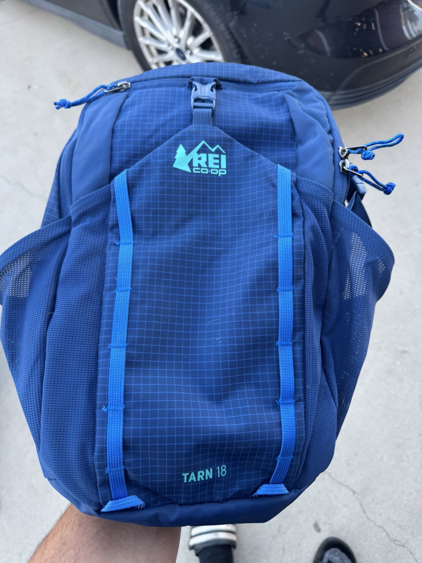 REI Tarn 18 Backpack
