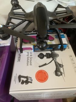 Drone Typhone Q5004K