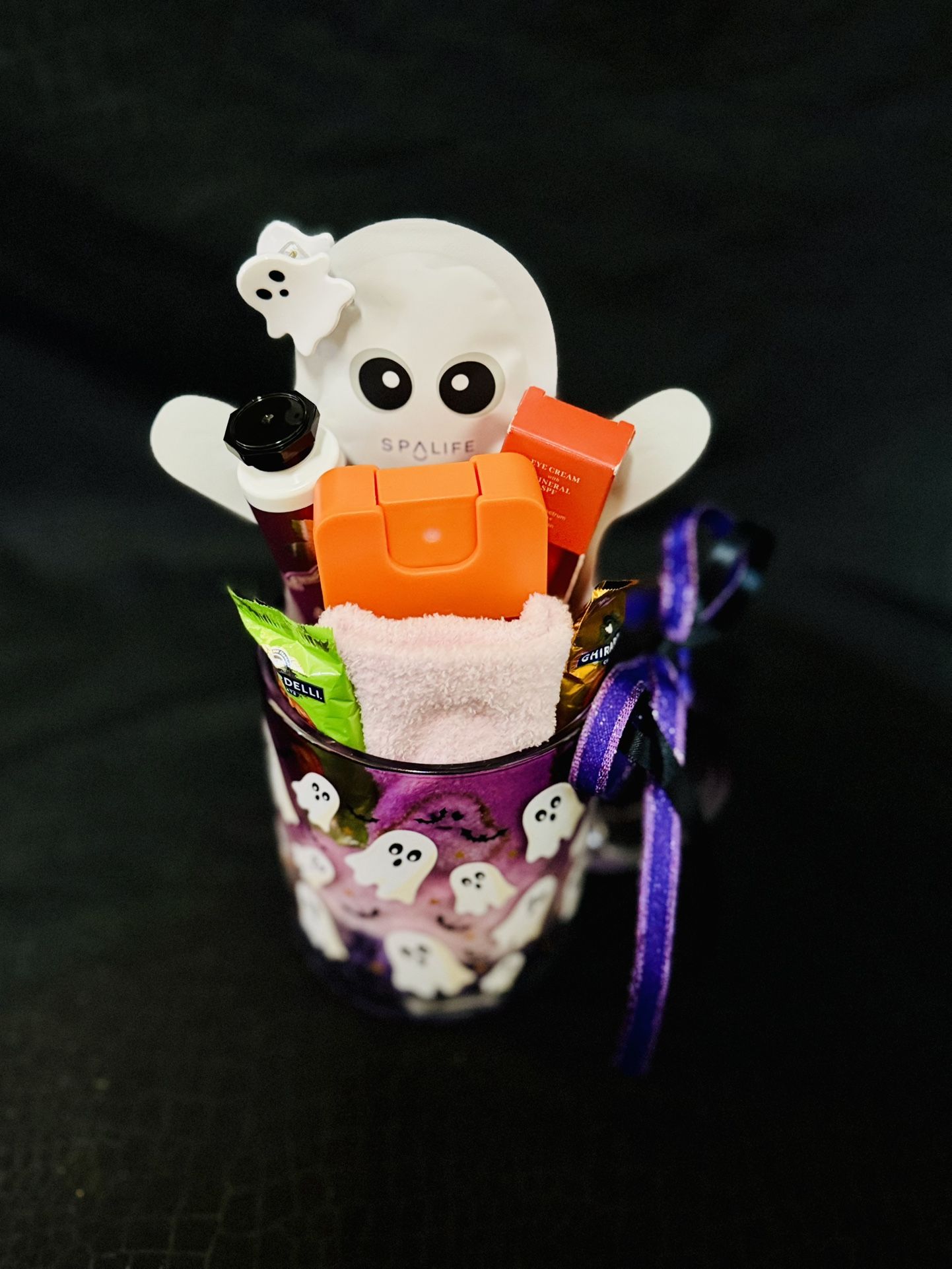 Boo π» Cups
