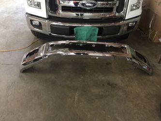 Ford F-150 XLT 2017